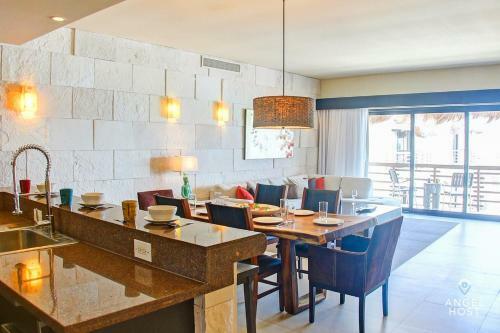 Apartamento Aldea Thai By Playa Rentals & Angel Host