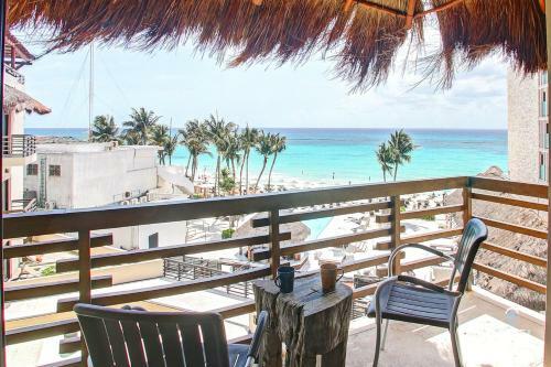 Apartamento Aldea Thai By Playa Rentals & Angel Host