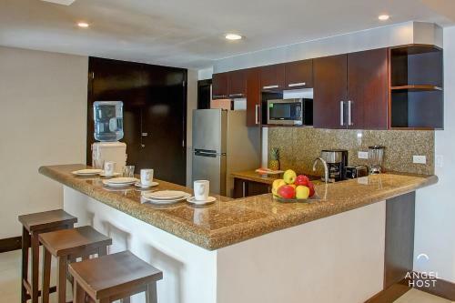 Apartamento Aldea Thai By Playa Rentals & Angel Host