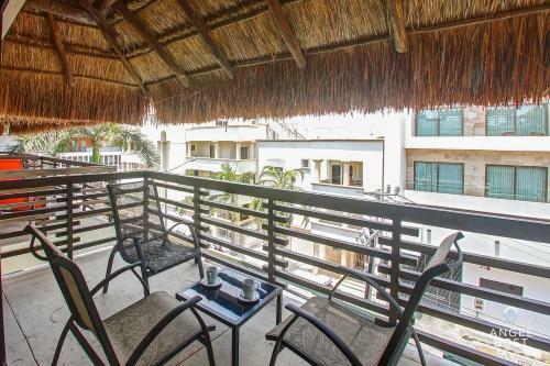 Apartamento Aldea Thai By Playa Rentals & Angel Host