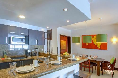 Apartamento Aldea Thai By Playa Rentals & Angel Host