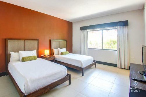 Apartamento Aldea Thai By Playa Rentals & Angel Host