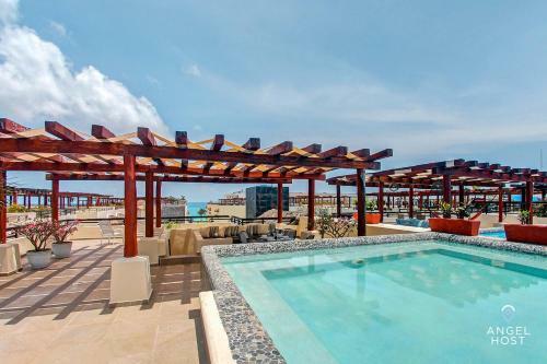 Apartamento Aldea Thai By Playa Rentals & Angel Host