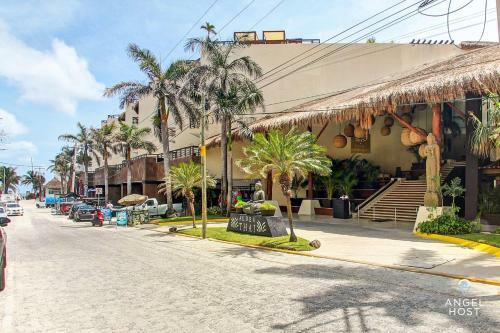 Apartamento Aldea Thai By Playa Rentals & Angel Host