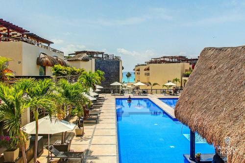 Apartamento Aldea Thai By Playa Rentals & Angel Host