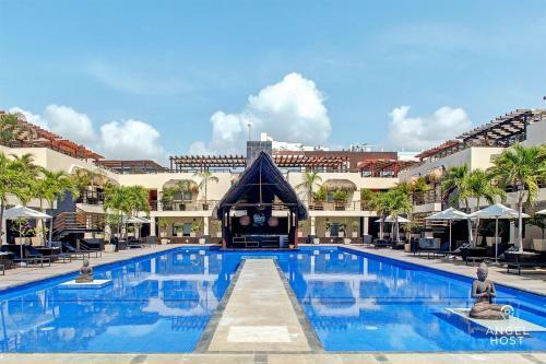 Apartamento Aldea Thai By Playa Rentals & Angel Host