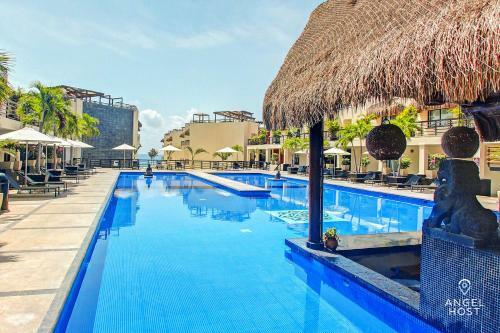 Apartamento Aldea Thai By Playa Rentals & Angel Host