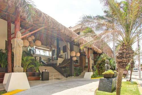 Apartamento Aldea Thai By Playa Rentals & Angel Host