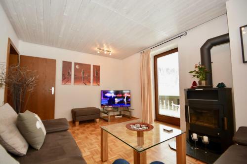 Apartamento Foxes Mountain View By Z-k-h Rentals
