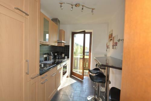 Apartamento Foxes Mountain View By Z-k-h Rentals