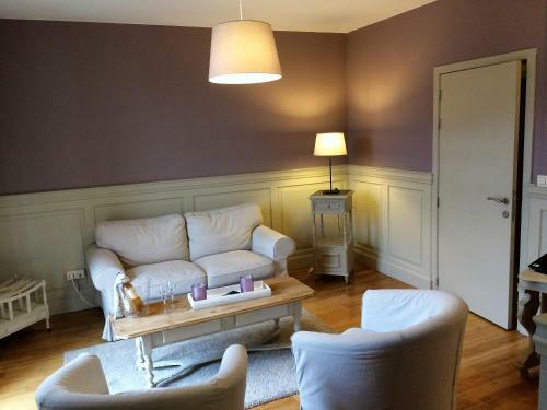 Apartamento Hotel Saint Georges