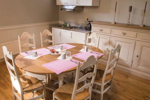 Apartamento Hotel Saint Georges