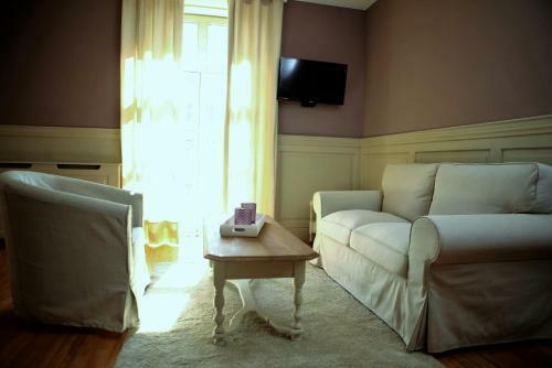 Apartamento Hotel Saint Georges