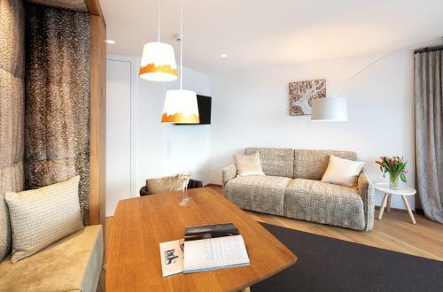 Hotel Goldener Berg