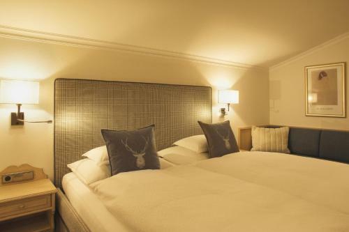 Hotel Arabell