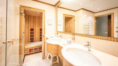 Anthony�s Alpin Hotel Garni