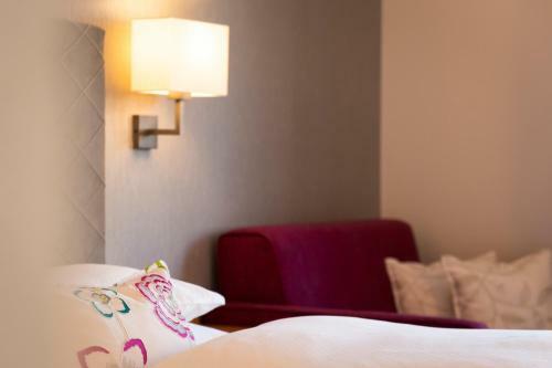 Hostal Hotel Garni Edelweiss