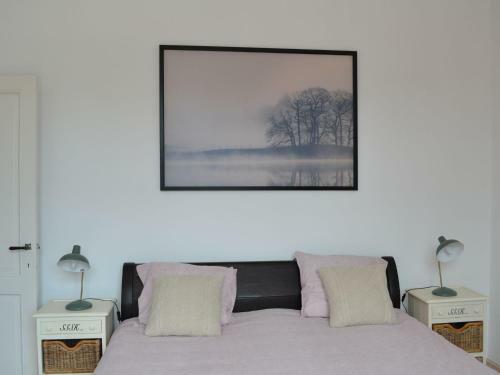 Charming Holiday Home In Oosteeklo With Garden