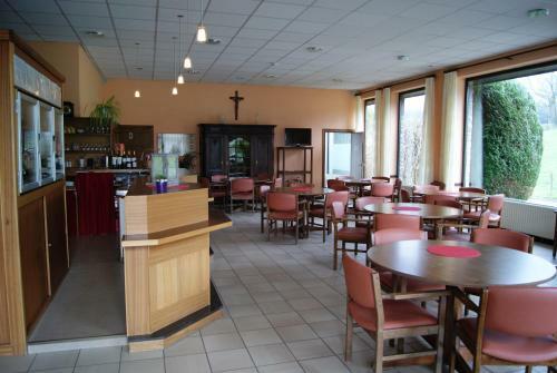Hotel Chaityfontaine