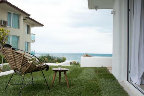 Sea Sense Boutique Hotel