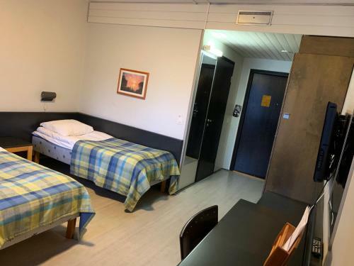 Hotel Kylpyl�hotelli Kiannon Kuohut