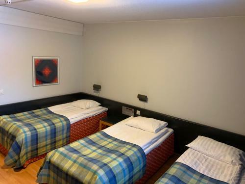 Hotel Kylpyl�hotelli Kiannon Kuohut