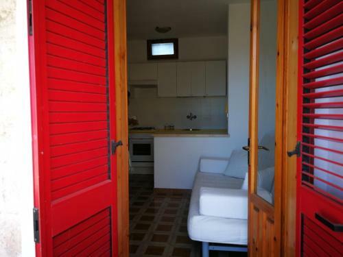 Apartamento Erma Antica Vacanze A Leuca