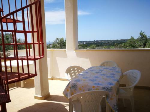 Apartamento Erma Antica Vacanze A Leuca