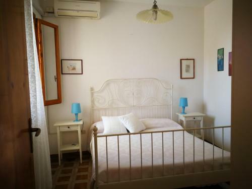 Apartamento Erma Antica Vacanze A Leuca