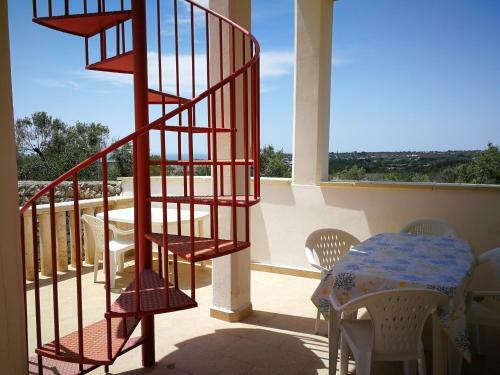 Apartamento Erma Antica Vacanze A Leuca