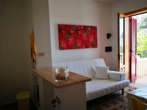 Apartamento Erma Antica Vacanze A Leuca