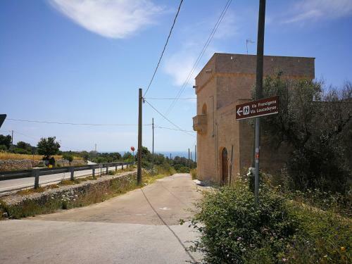 Apartamento Erma Antica Vacanze A Leuca