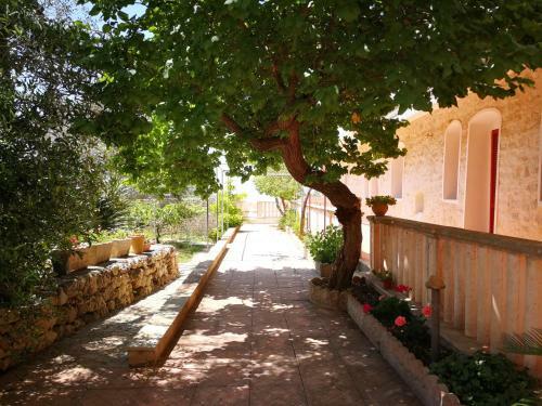 Apartamento Erma Antica Vacanze A Leuca