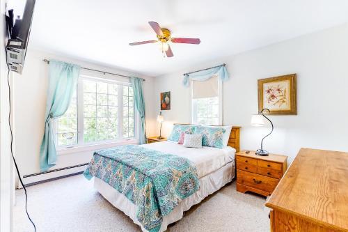 Cedar Cottage