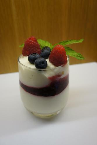 Bed & Breakfast Pension Pernthaler