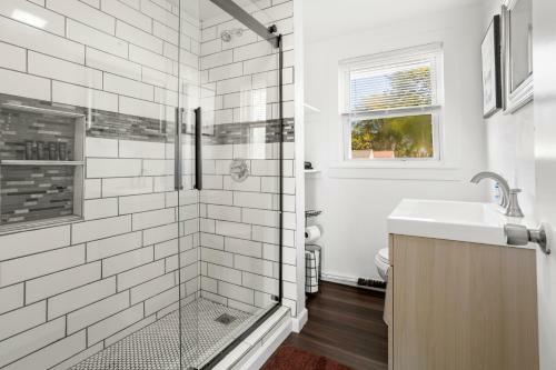 Apartamento Two Bedroom House With Free Parking