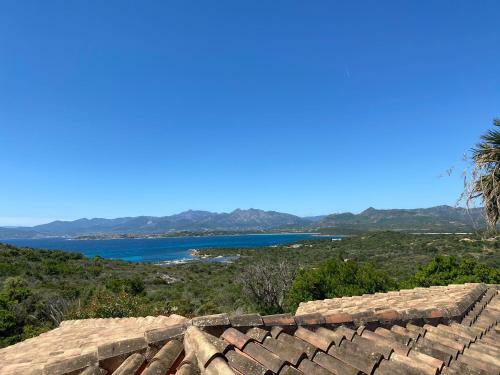 Apartamento Villetta Capo Coda Cavallo