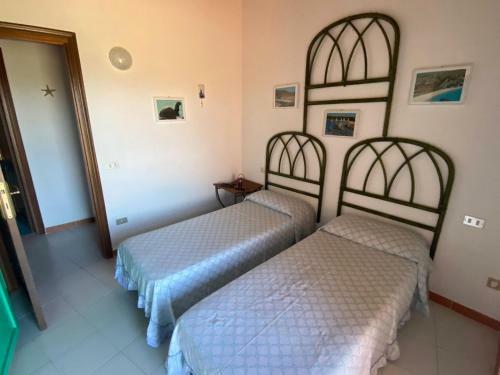 Apartamento Villetta Capo Coda Cavallo
