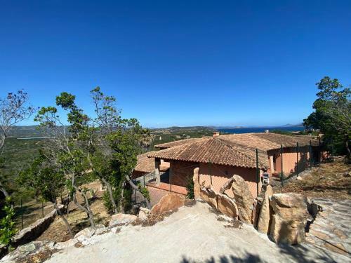 Apartamento Villetta Capo Coda Cavallo