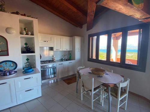 Apartamento Villetta Capo Coda Cavallo