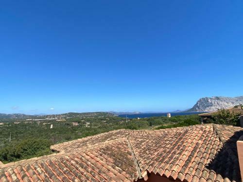Apartamento Villetta Capo Coda Cavallo