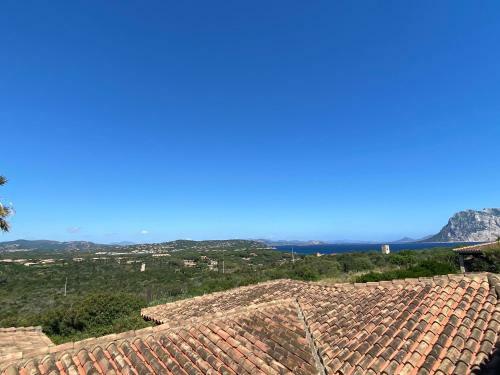 Apartamento Villetta Capo Coda Cavallo
