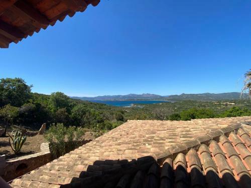 Apartamento Villetta Capo Coda Cavallo