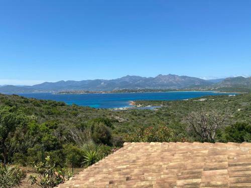 Apartamento Villetta Capo Coda Cavallo