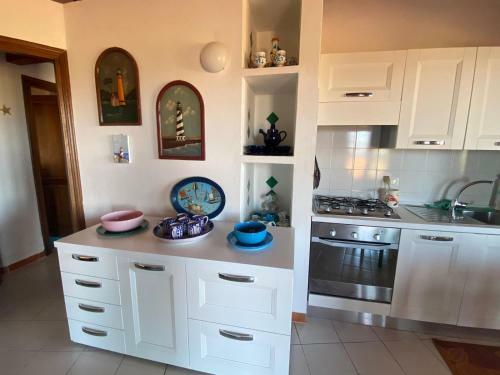 Apartamento Villetta Capo Coda Cavallo