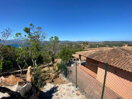 Apartamento Villetta Capo Coda Cavallo