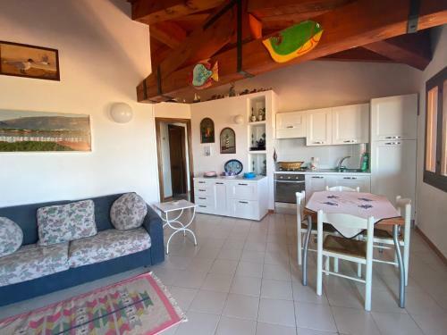 Apartamento Villetta Capo Coda Cavallo