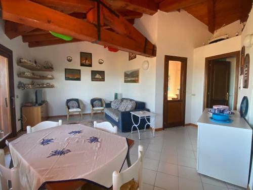 Apartamento Villetta Capo Coda Cavallo