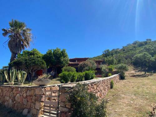 Apartamento Villetta Capo Coda Cavallo