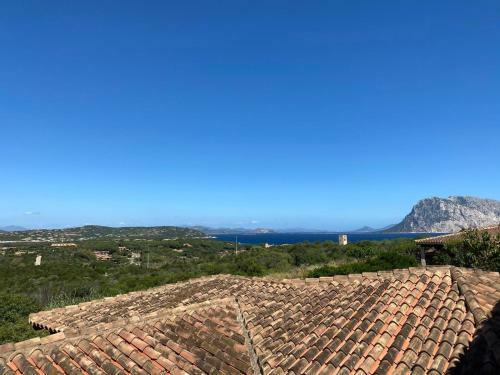 Apartamento Villetta Capo Coda Cavallo